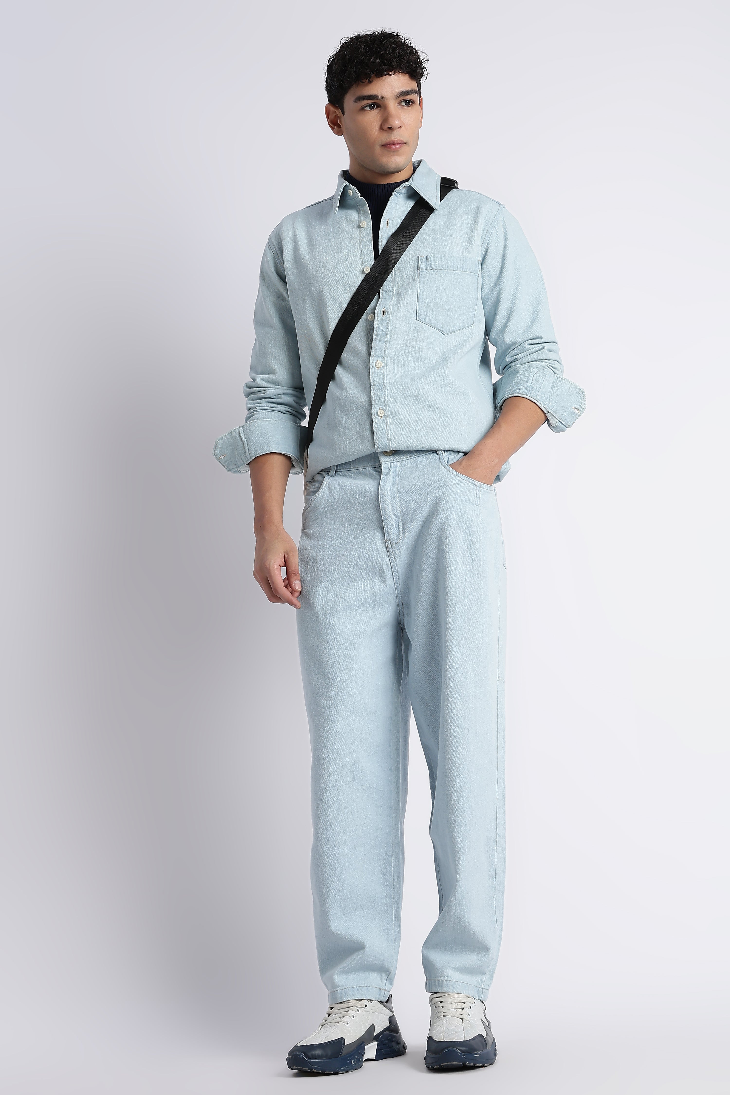 Men's