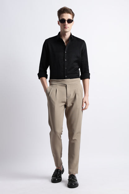 The Modern Gurkha Trousers Olive