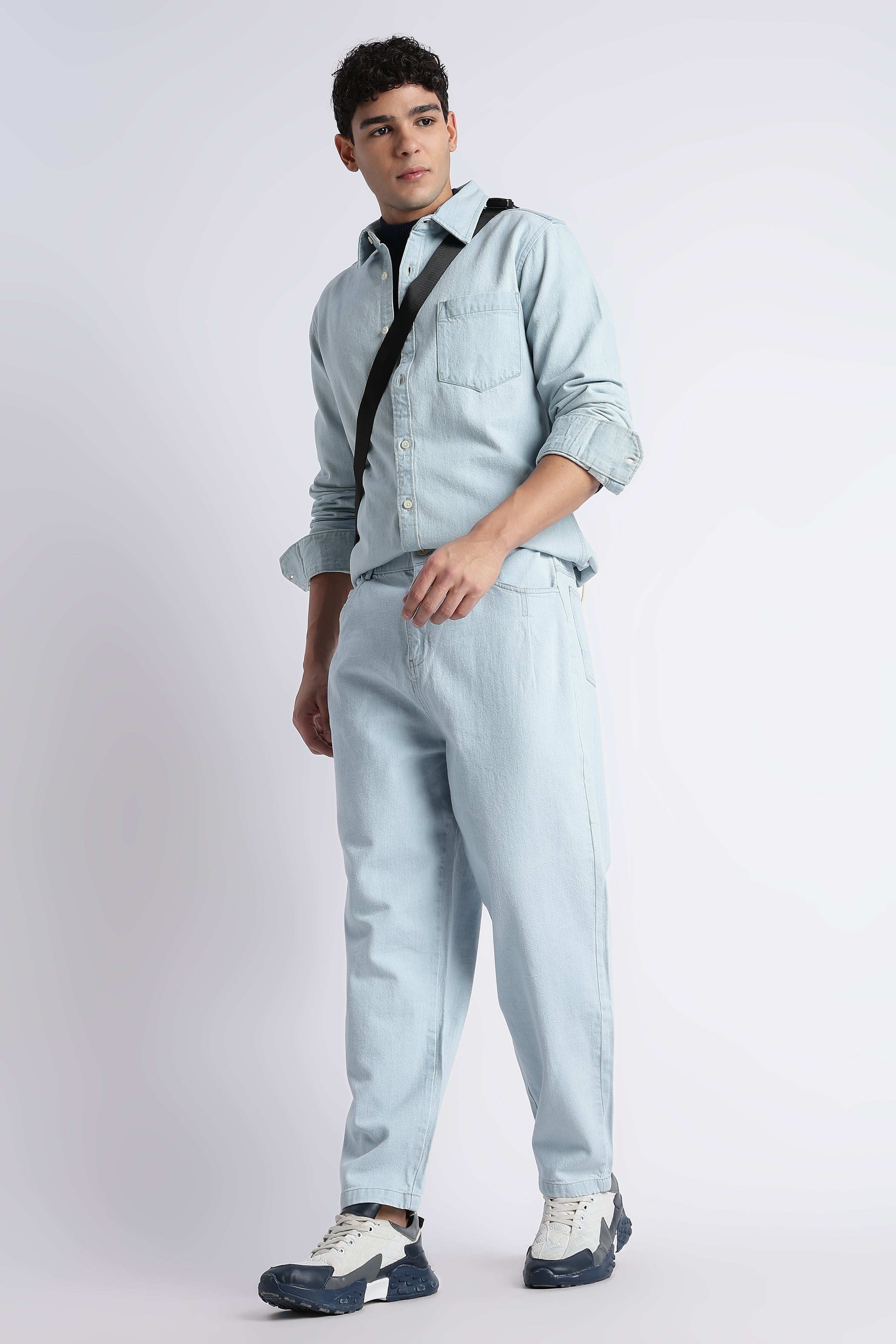 Men's