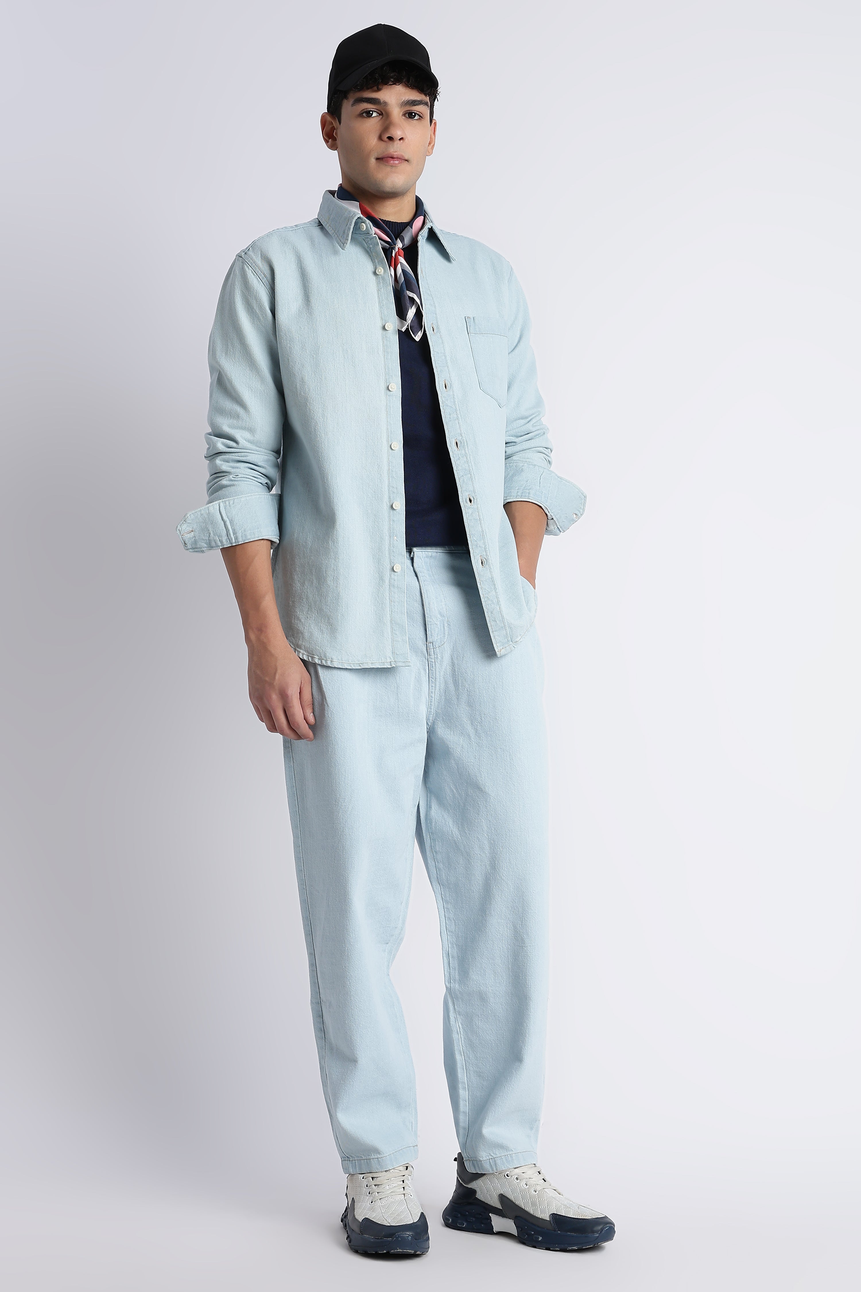 Men's