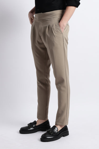 The Modern Gurkha Trousers Olive