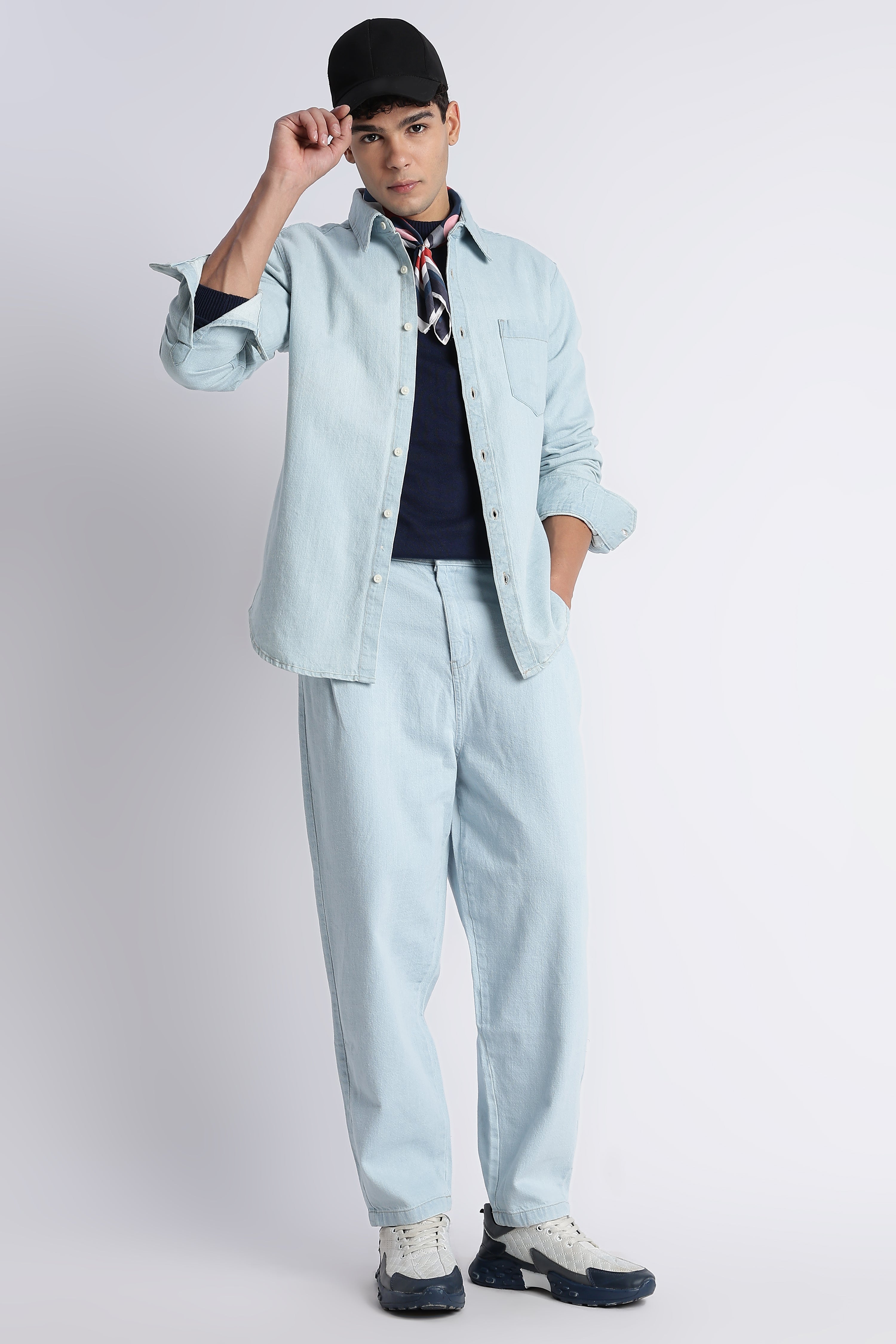 Men's
