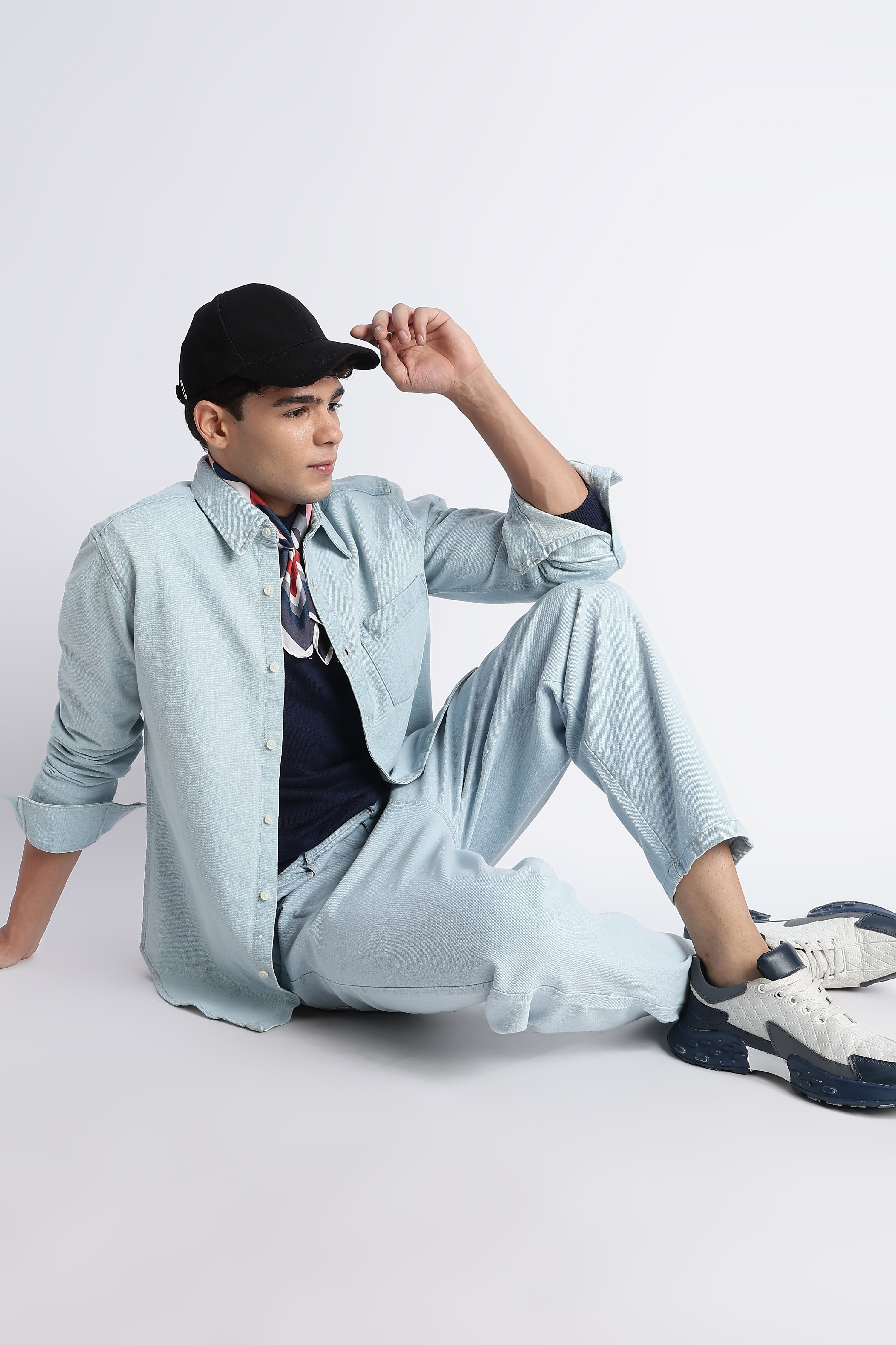 Men's