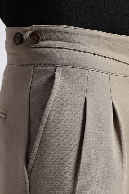 The Modern Gurkha Trousers Olive