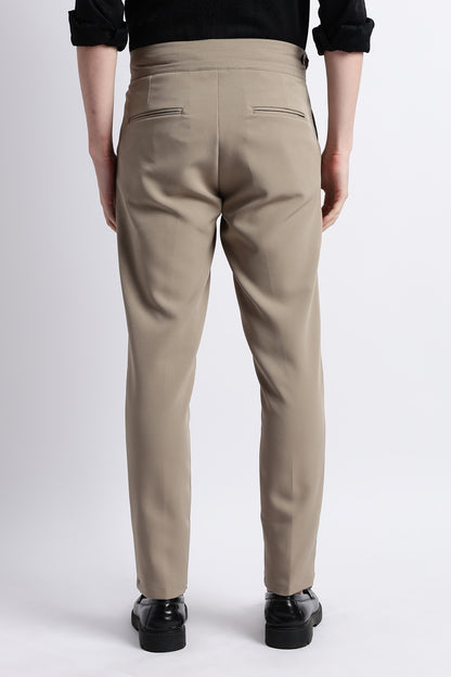 The Modern Gurkha Trousers Olive