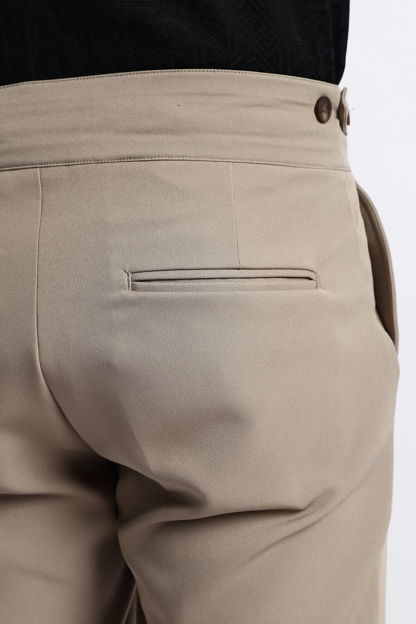The Modern Gurkha Trousers Olive
