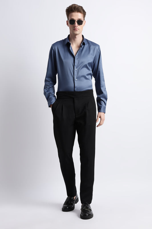 The Modern Gurkha Trousers Black