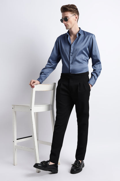 The Modern Gurkha Trousers Black