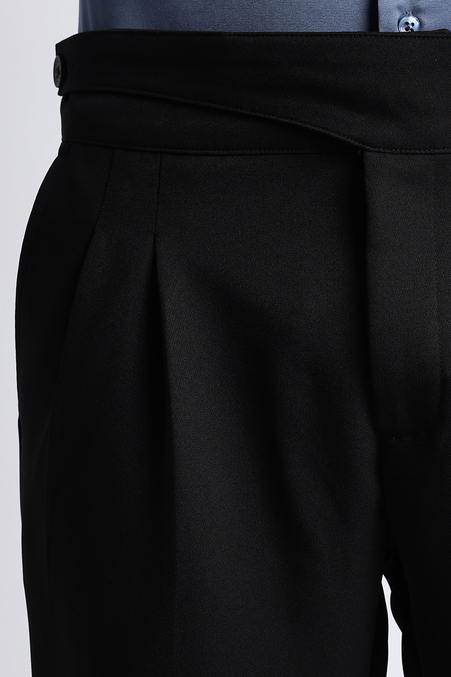 The Modern Gurkha Trousers Black