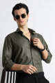 Soft Performance Shirt Olive