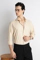 Soft Performance Shirt Cream