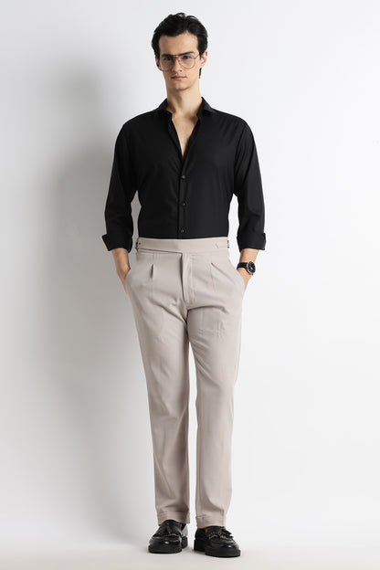 Soft Performance Shirt Black