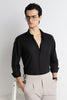 Soft Performance Shirt Black