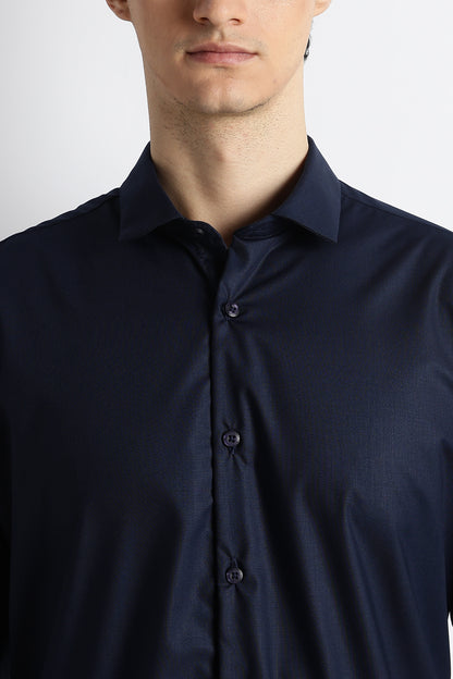 Soft Performance Shirt Navy