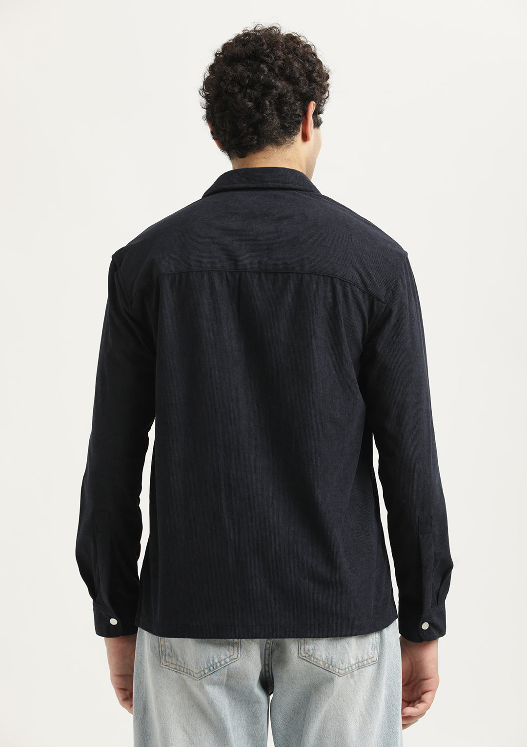 Corduroy