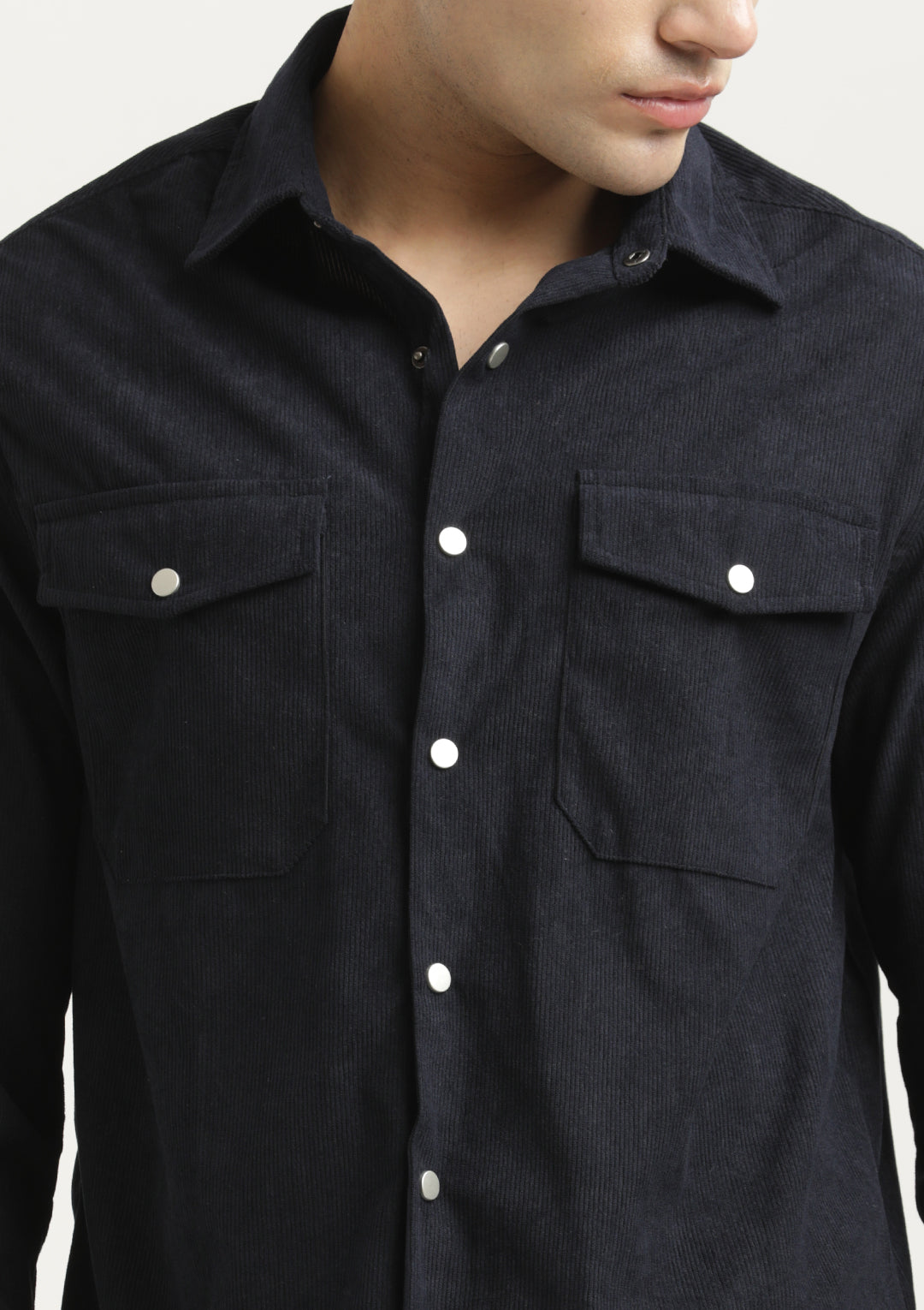 Corduroy