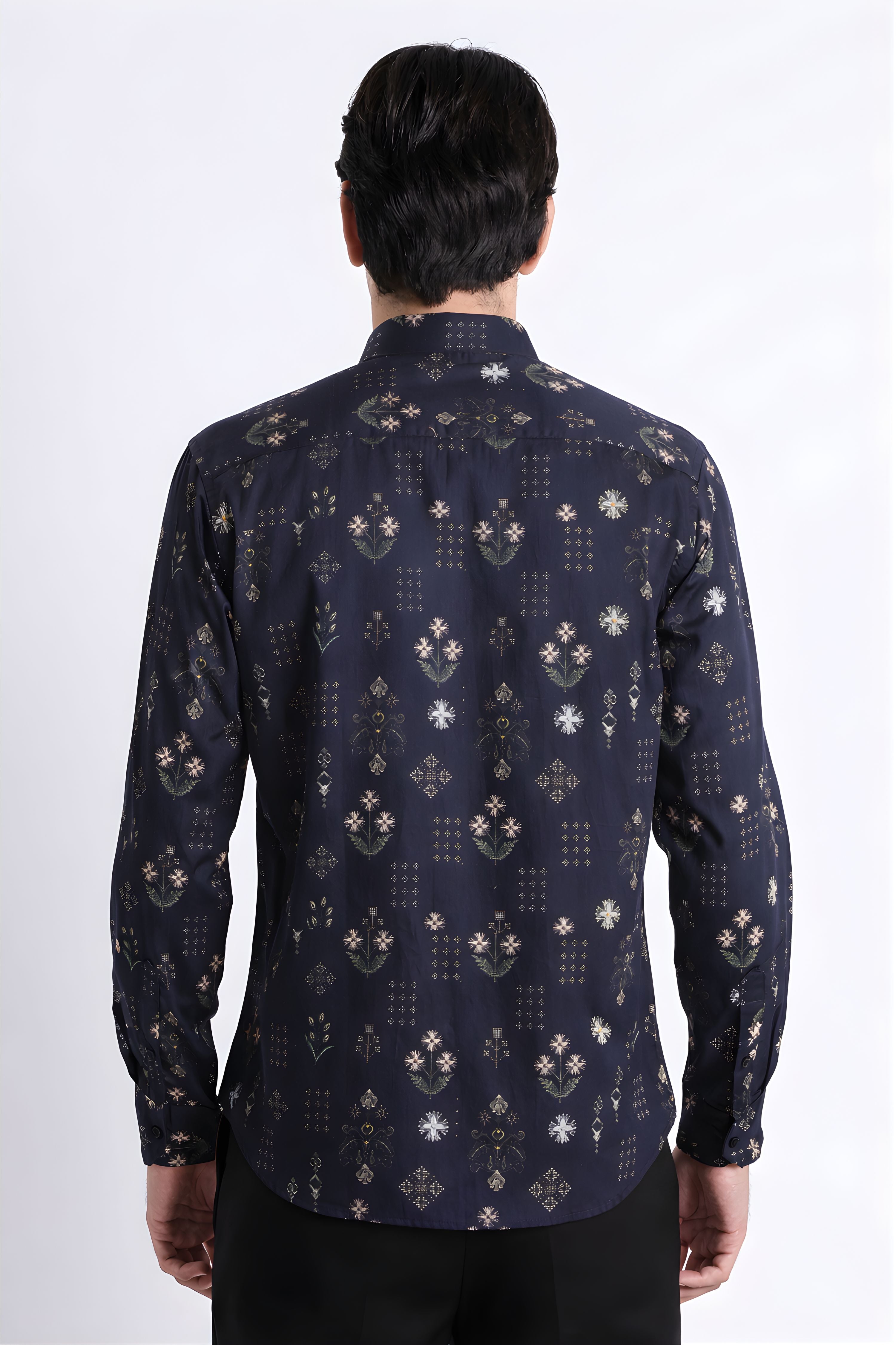 Floral