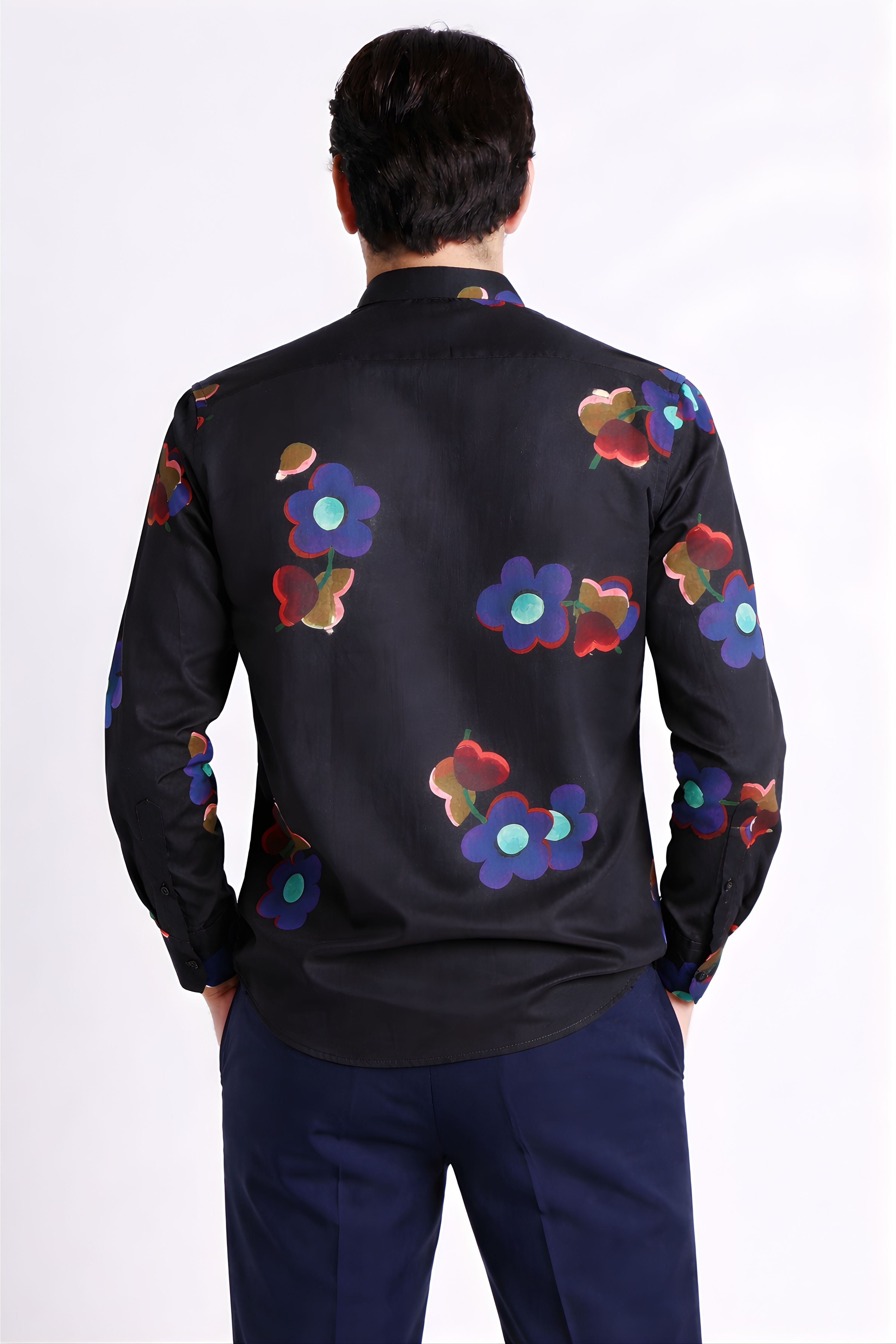Floral