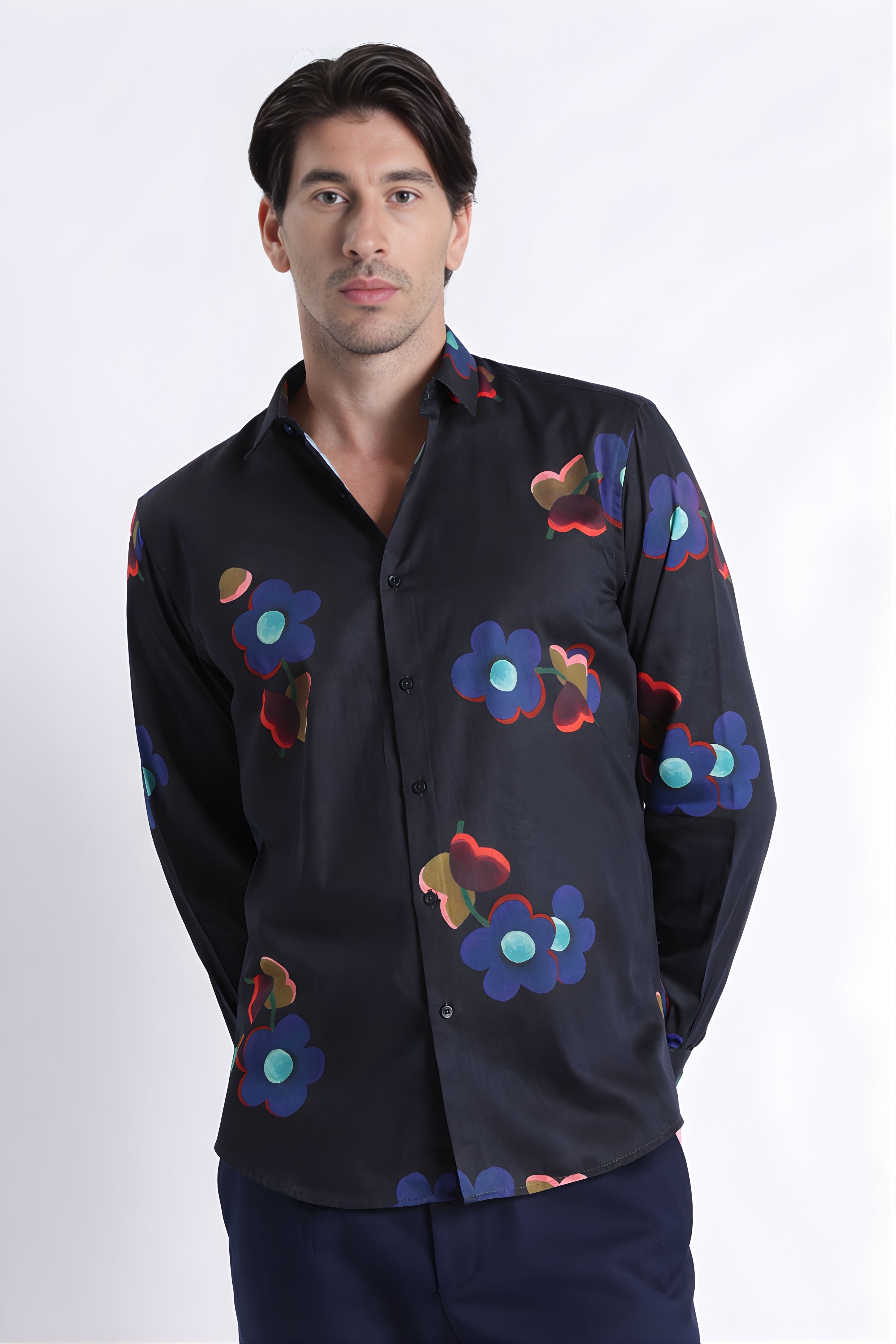 Floral