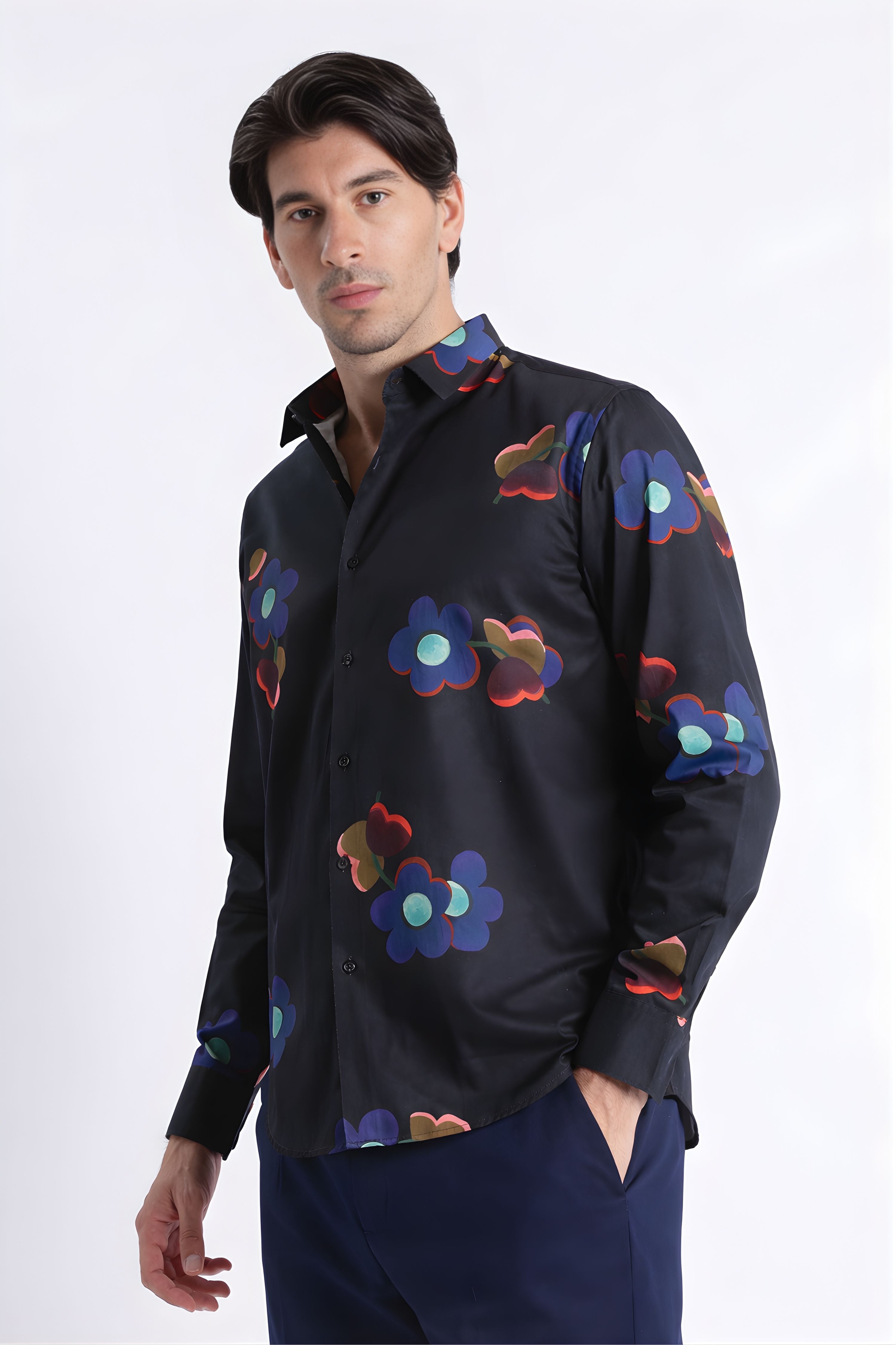 Floral