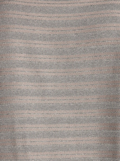 Comfortable Casual Wear T-shirt Dk Grey