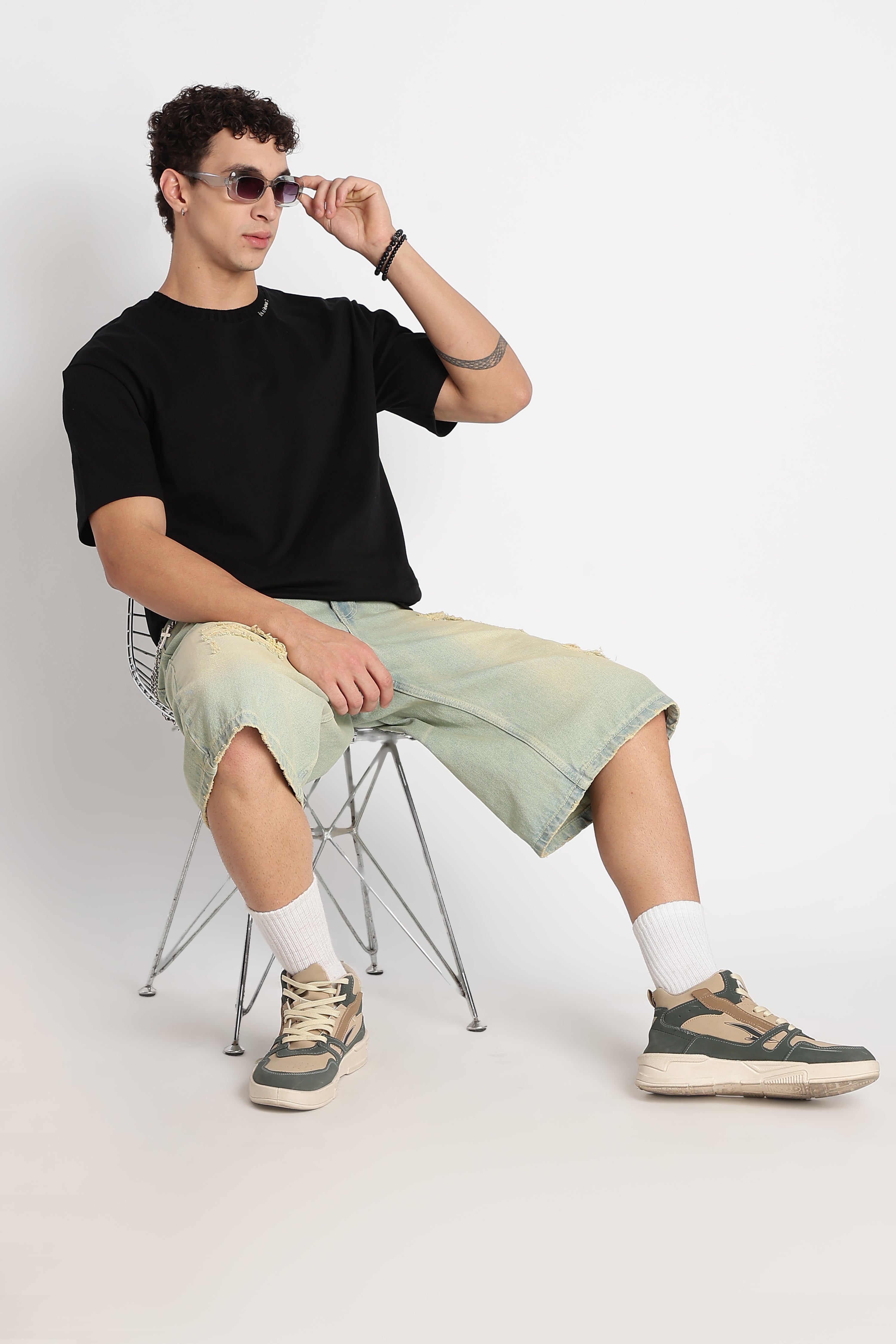 Comfortable