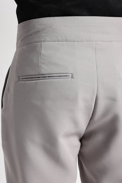 The Modern Gurkha Trousers Grey