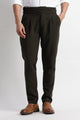 The Modern Gurkha Trousers Green