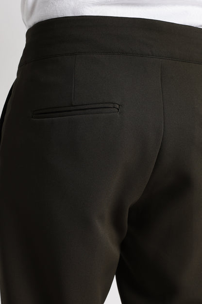 The Modern Gurkha Trousers Green