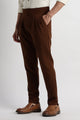 The Modern Gurkha Trousers Brown