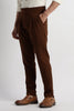 The Modern Gurkha Trousers Brown