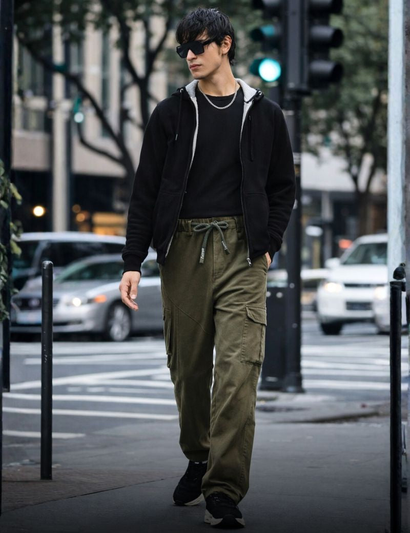 CARGO PANT