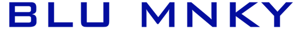 Blu Mnky