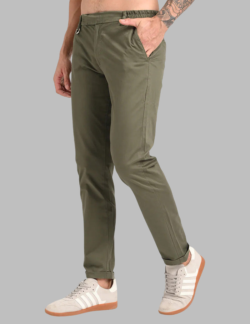 TROUSER